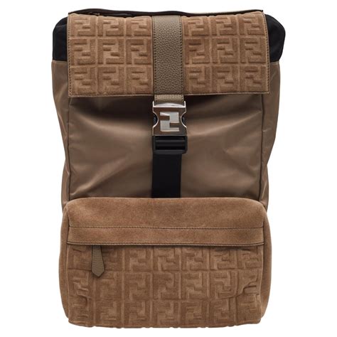 fendi backpack replica ebay|Fendi activewear sale.